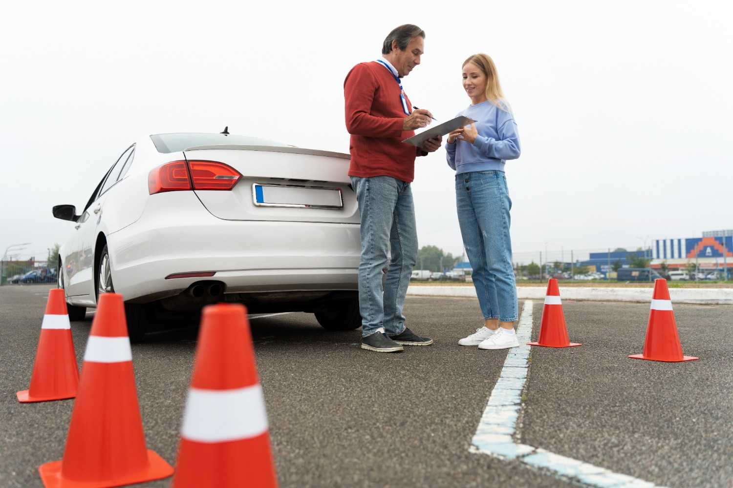 Private Driving Lessons or Course Packages: Which Is Better?