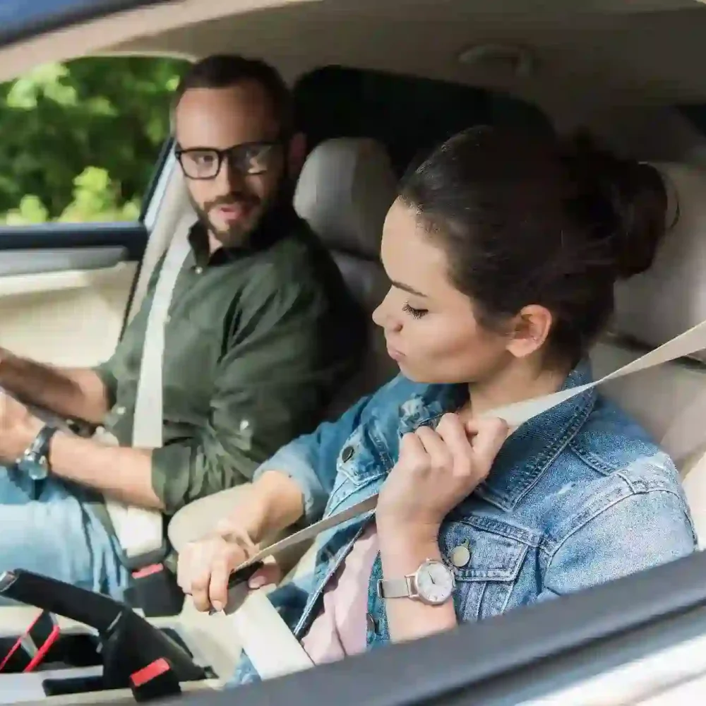 Driving course by Ottawa drivers